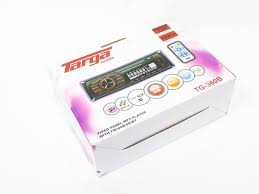 TARGA MP3/CD/MULTI MEDIA - Image 3
